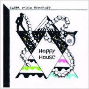 Happy House