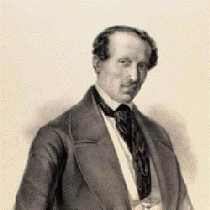 Image for 'Hans Christian Lumbye'