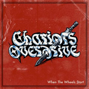 When the Wheels Start - Single