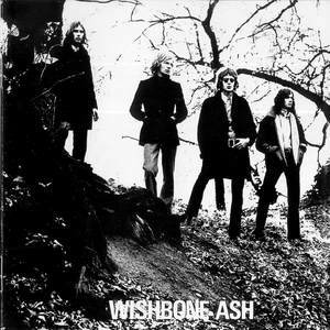 Wishbone Ash photo provided by Last.fm