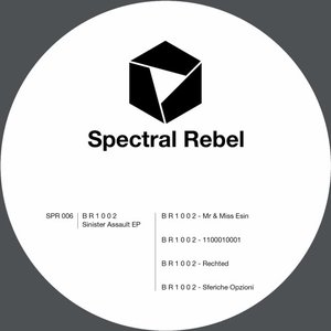 Sinister Assault EP