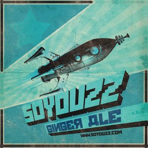 Ginger Ale - EP