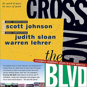 Crossing the Blvd: Strangers, Neighbors, Aliens In A New America