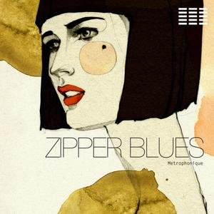 Zipper Blues