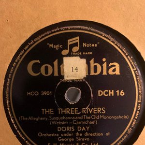 The Three Rivers / Linda