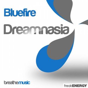 Avatar di Bluefire