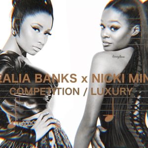 Azealia Banks (feat. Nicki Minaj) 的头像