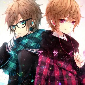 少年T＆天月 的头像