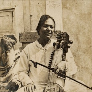 Awatar dla Ram Narayan (sarangi)