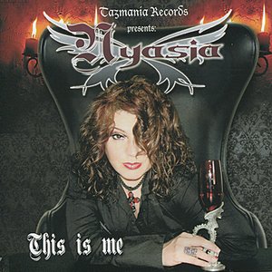 Tazmania Records Presents: Nyasia This Is Me