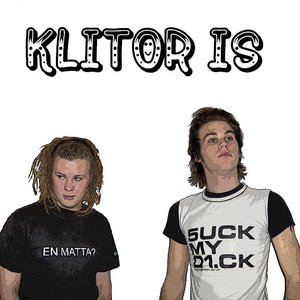 Image for 'Klitor IS'