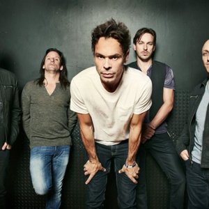 Big Wreck 的头像