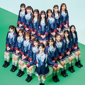 NMB48 的头像