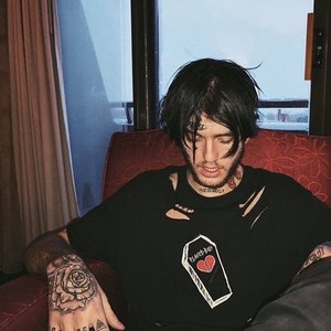 Lil Peep - Topic 的头像
