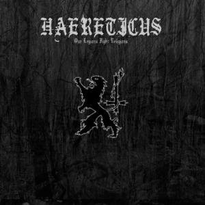 Our Legions Fight Religions