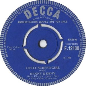 Avatar for Kenny & Deny