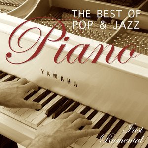 The Best of Pop & Jazz Piano