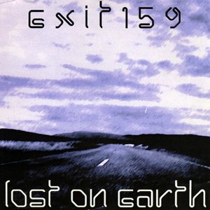 Lost On Earth