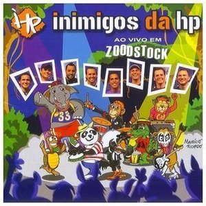 Ao Vivo Em Zoodstock