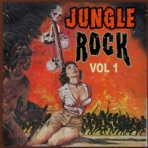 Jungle Rock, Vol. 1