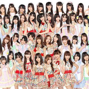 AKB48エーケービー フォーティエイト 的头像