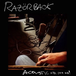 Acoustic Ng Ina Mo