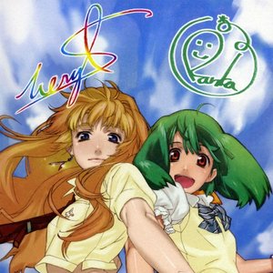 Avatar für Ranka Lee=Nakajima Megumi, Sheryl Nome starring May'n