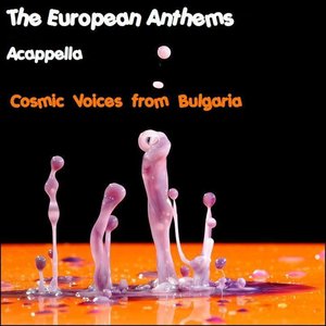 European National Anthems - Acappella
