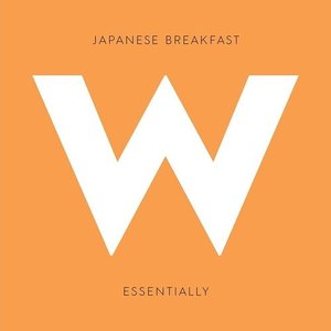 W Records x Japanese Breakfast