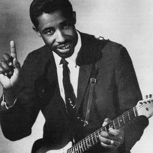 Long John Hunter photo provided by Last.fm