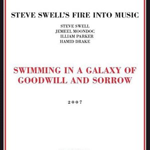 Swimming in a Galaxy of Goodwill and Sorrow