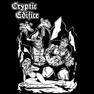 Cryptic Edifice