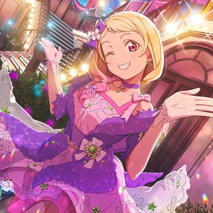 Avatar for 鬼塚夏美(CV.絵森彩)