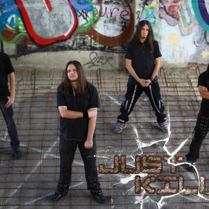 JUSTKILL 的头像