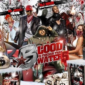 Blood Is Thicker Than Water 5