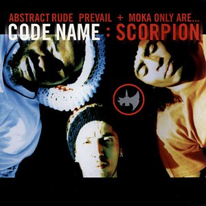 Code Name: Scorpion [Explicit]