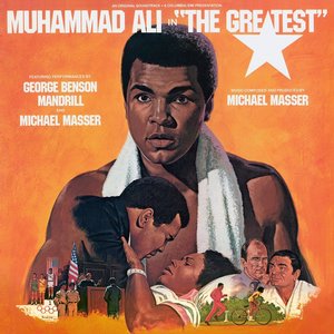 Muhammed Ali in "The Greatest"