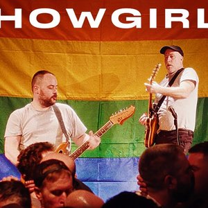 Showgirls