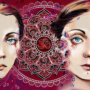 Image for 'Radio Kali'