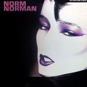 Norm Norman のアバター