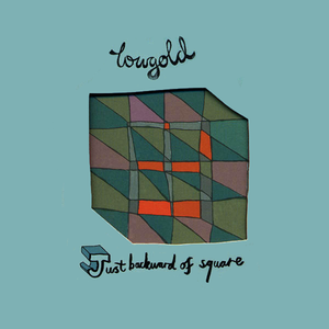 Just Backward of Square cover