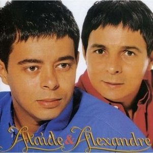 “Ataíde & Alexandre”的封面