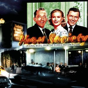 High Society - Ost