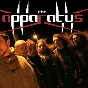 The Apparatus photo provided by Last.fm