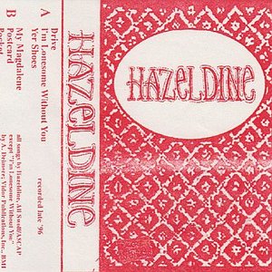 Hazeldine