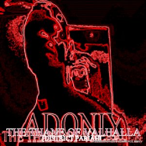 Avatar for ADONIY
