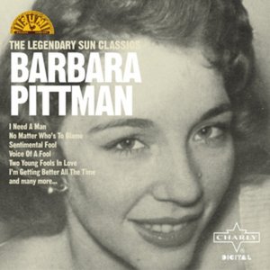 Sun Records Originals: I Need A Man