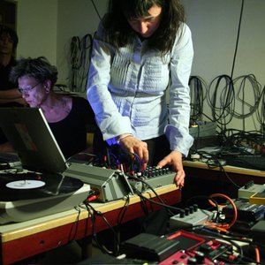 Silvia Fässler & Billy Roisz 的头像