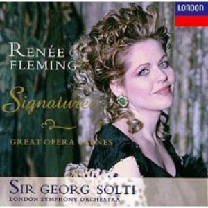 Avatar for Renée Fleming, London Symphony Orchestra & Sir Georg Solti