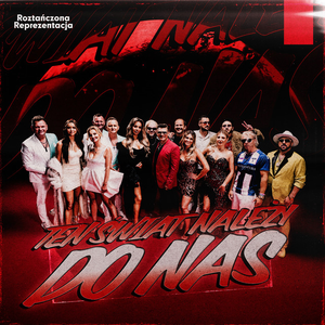 Artwork for Ten Świat Należy Do Nas
